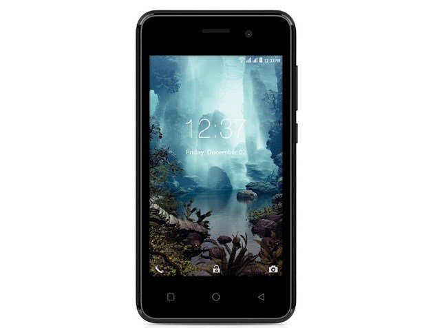 Intex Aqua 4G Mini Price in India