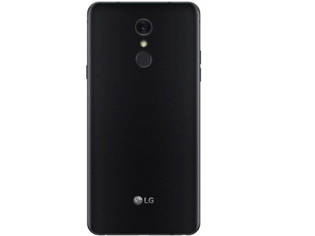 LG Q Stylus Price in India