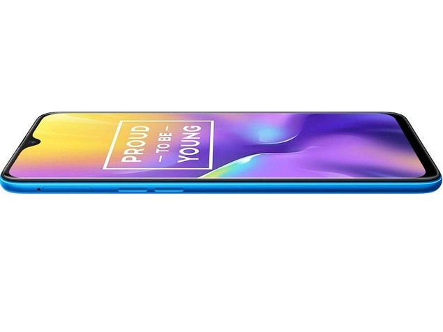 Realme U1 (4GB) Price in India