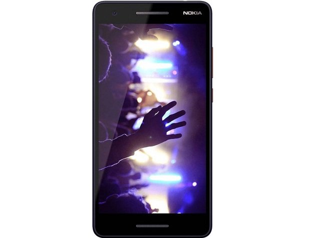 Nokia 2.1 Price in India