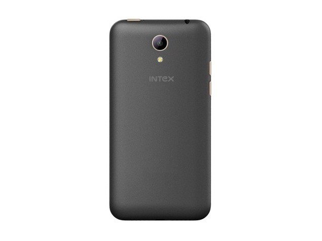 Intex Cloud 4G Star Price in India