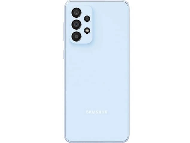 Samsung Galaxy A33 5G (8GB) Price in India