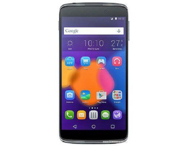 Alcatel OneTouch Idol 3 (5.5) Price in India