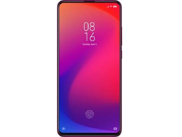 Xiaomi Redmi K20 Price in India