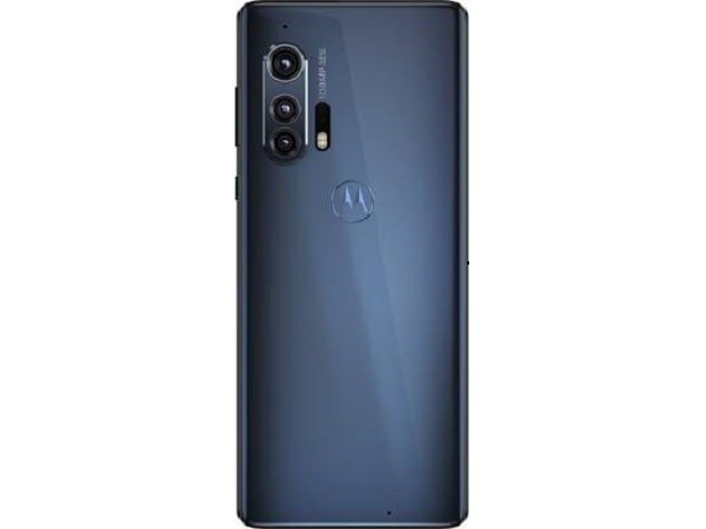 Motorola Edge Plus Price in India
