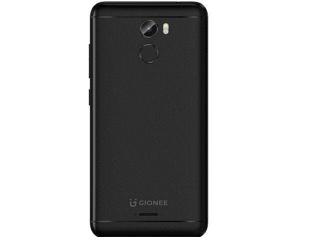 Gionee X1 Price in India