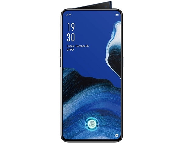 Oppo Reno 2 Price in India