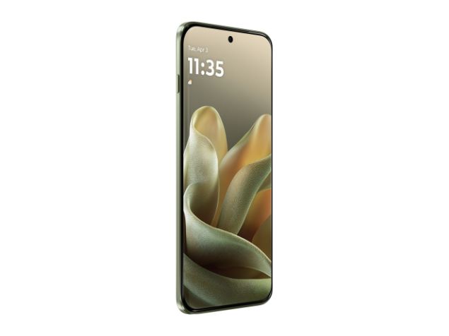 Motorola Edge 70 Pro Price in India
