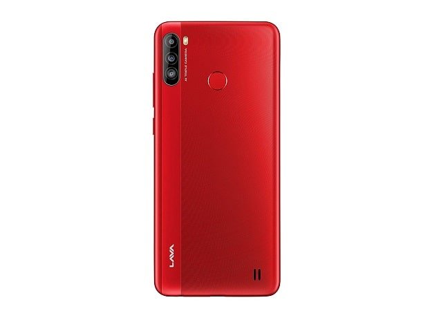 Lava Z4 Price in India
