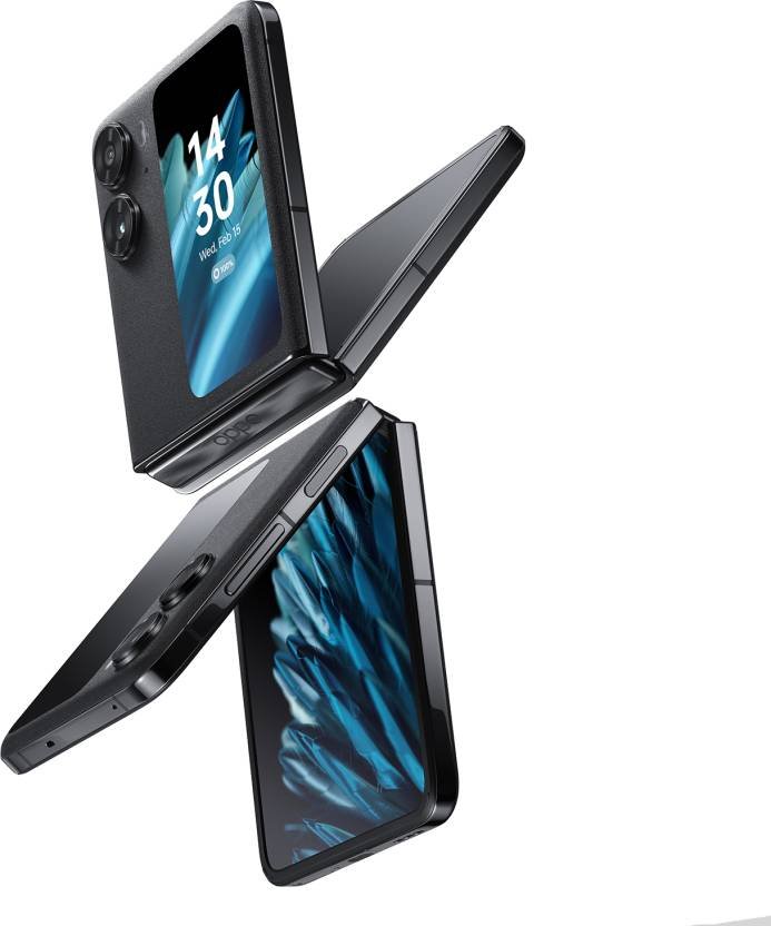 Oppo Find N2 Flip Price in India