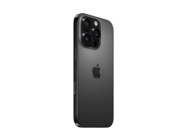 iPhone 16 Pro Price in India