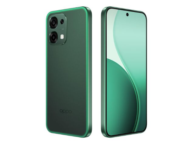 OPPO F33 5G Price in India