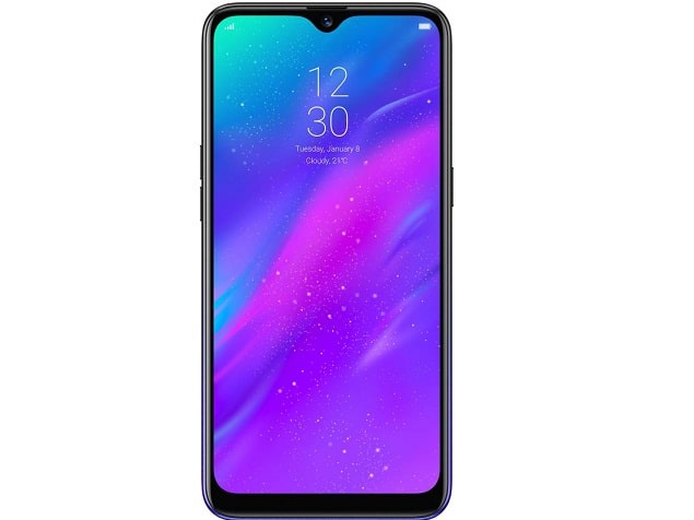 Realme 3 (4GB) Price in India