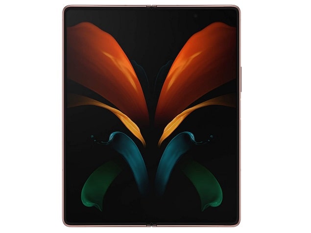 Samsung Galaxy Z Fold 2 Price in India