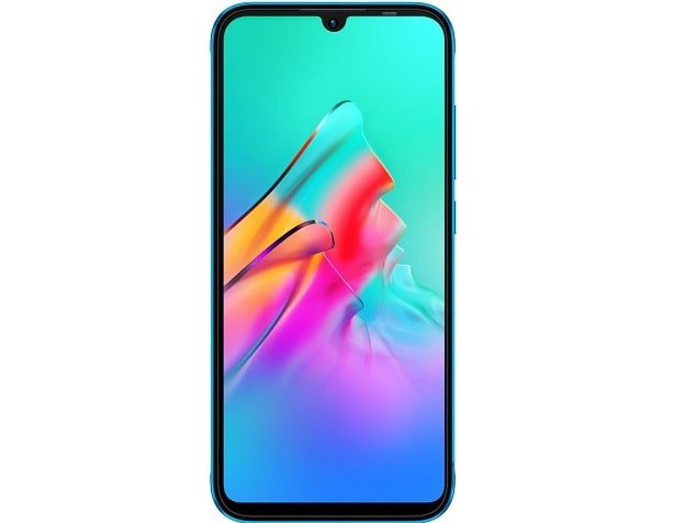 Infinix Smart HD 2021 Price in India