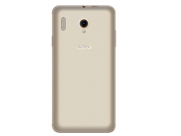 Intex Cloud Style 4G Price in India