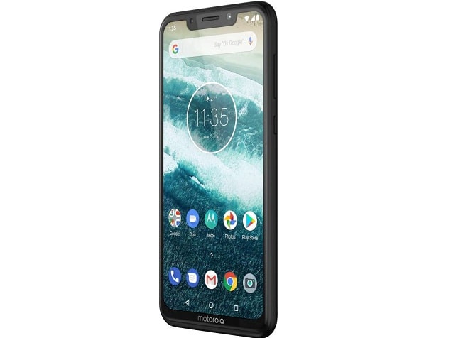 Motorola One Power Price in India