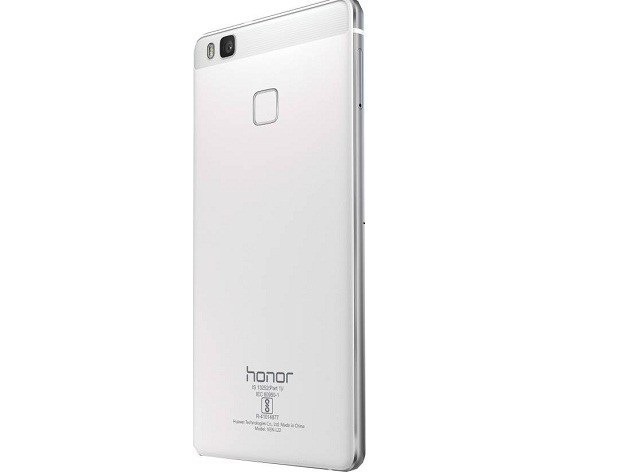 Honor 8 Smart Price in India