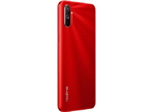 Realme C3 (4GB) Price in India