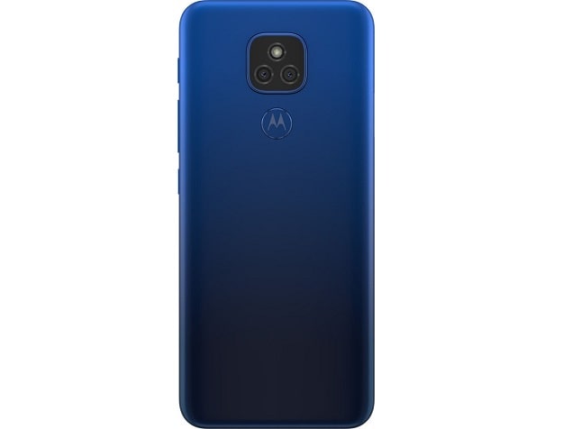 Motorola Moto E7 Plus Price in India