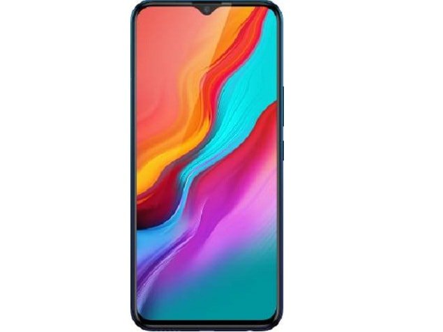 Infinix Hot 8 Price in India