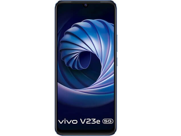 Vivo V23e 5G Price in India