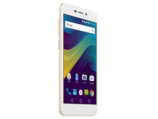 Panasonic Eluga Pulse Price in India