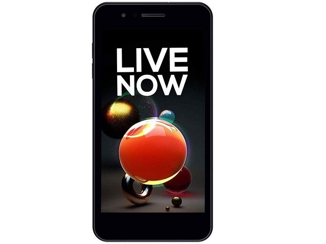LG K9 4G Price in India
