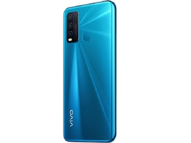 Vivo Y30 Price in India