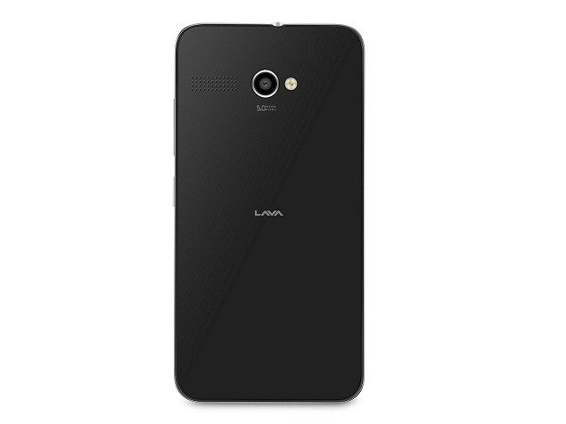 Lava A55 Price in India