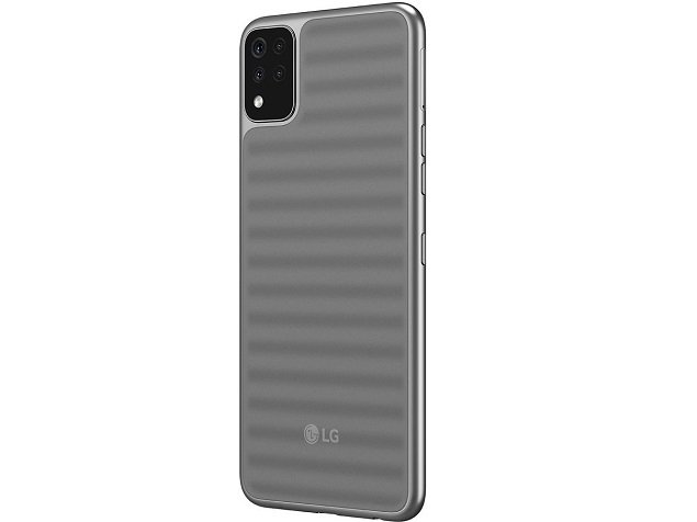 LG K42 Price in India