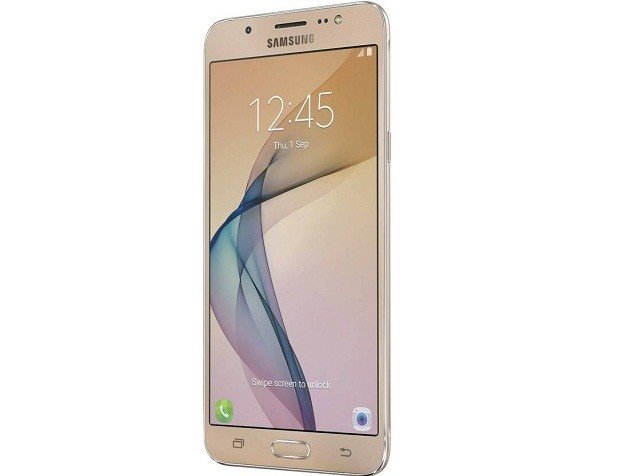 Samsung Galaxy On8 Price in India