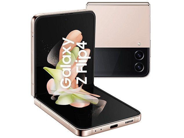 Samsung Galaxy Z Flip 4 Price in India
