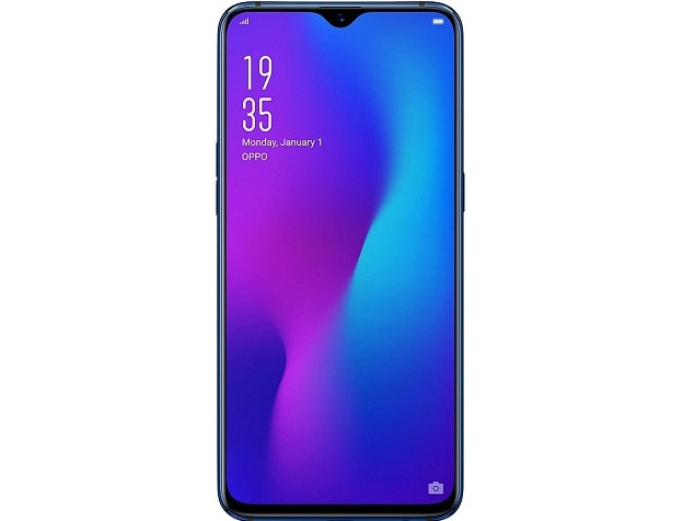 Oppo R17 Price in India