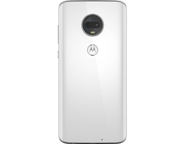 Motorola Moto G7 Price in India