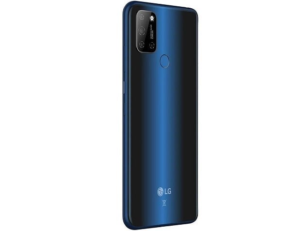 LG W41 Price in India