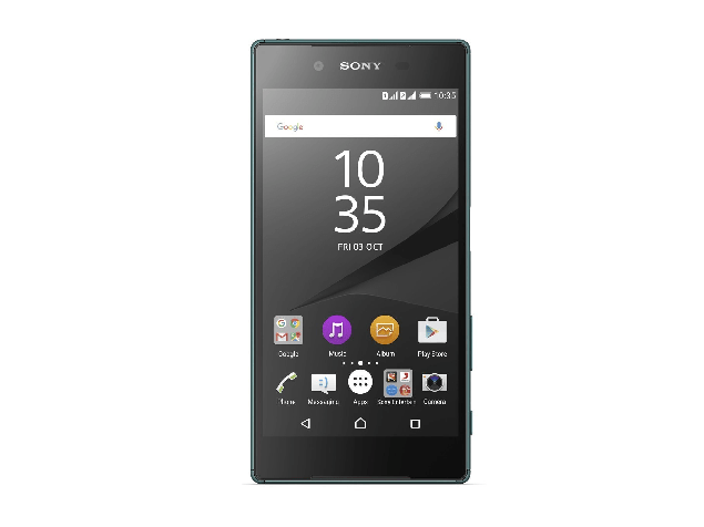 Sony Xperia Z5 Dual Price in India