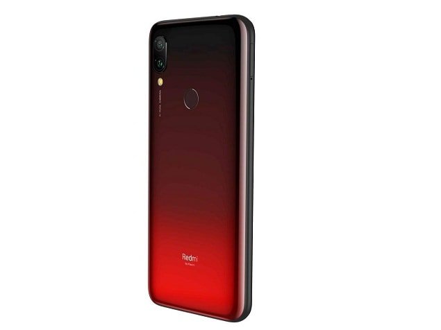 Xiaomi Redmi 7 Price in India
