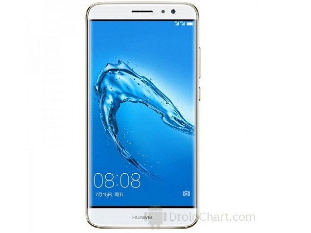 Huawei G9 Plus Price in India
