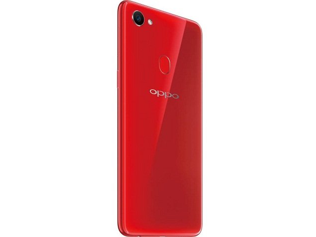 Oppo F7 (4GB) Price in India