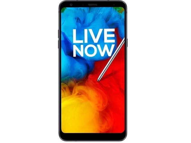 LG Q Stylus Price in India