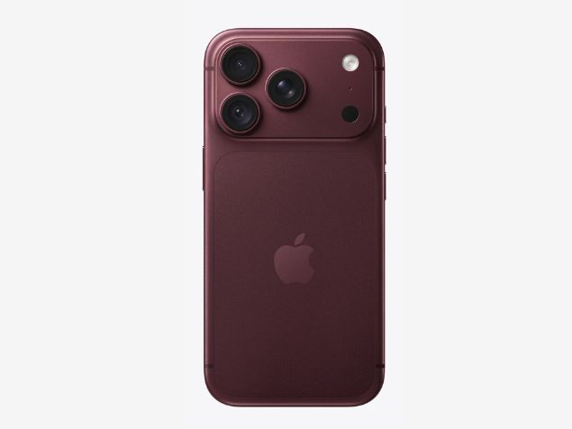 iPhone 18 Pro Price in India