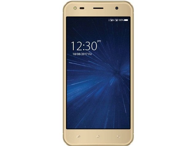 Comio C2 Lite Price in India