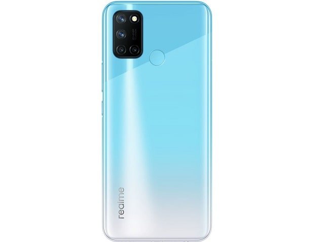 Realme 7i Price in India