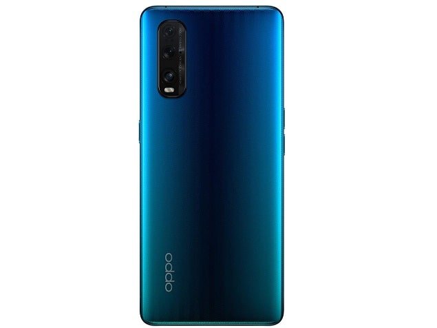 Oppo Find X2 Price in India
