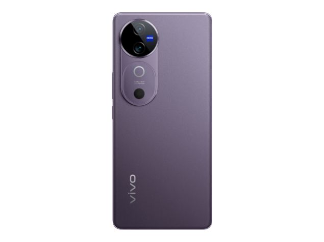 Vivo V40 Price in India