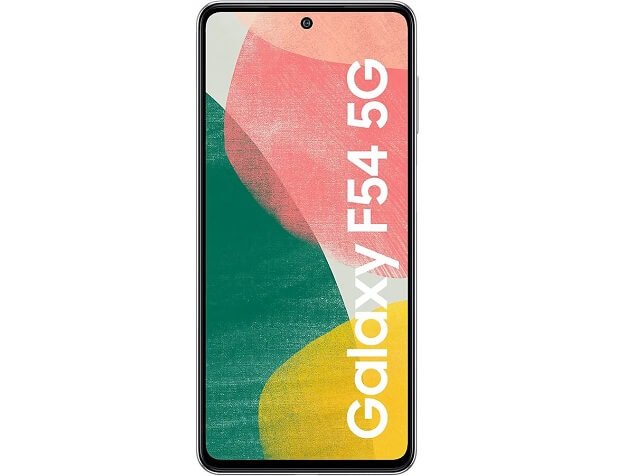 Samsung Galaxy F54 5G Price in India