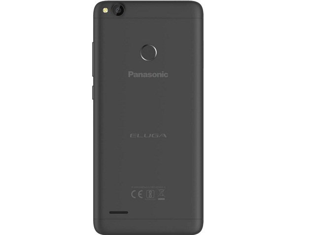 Panasonic Eluga I7 Price in India