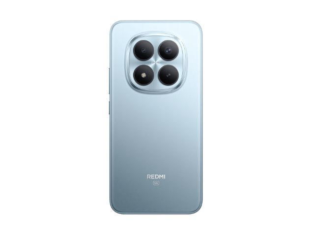 Redmi Note 15 Pro+ 5G Price in India