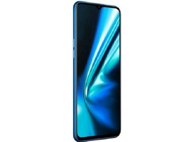 Realme 5s Price in India